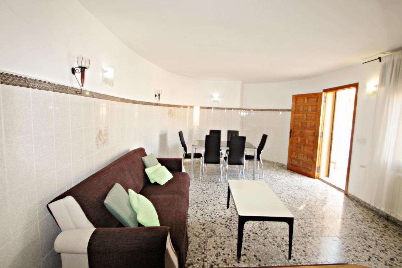 Tosal Julia - Sea View Villa With Private Pool In カルプ エクステリア 写真