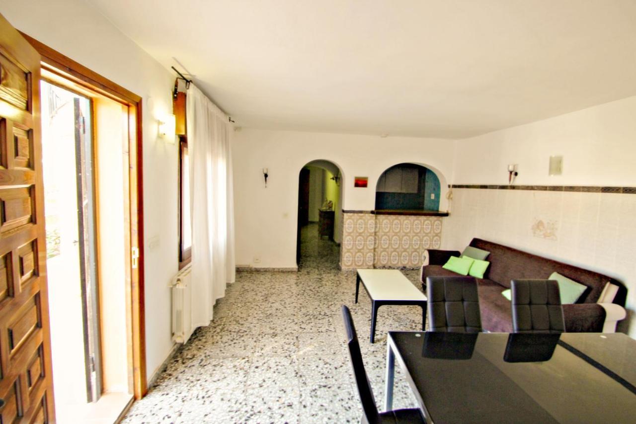 Tosal Julia - Sea View Villa With Private Pool In カルプ エクステリア 写真